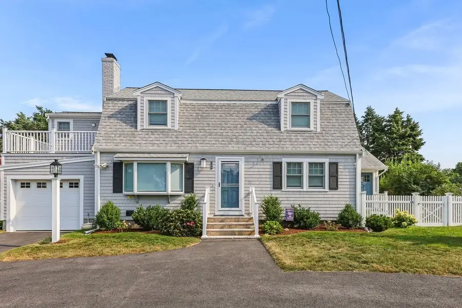 309 Wild Harbor Road, North Falmouth, MA 02556 - #3