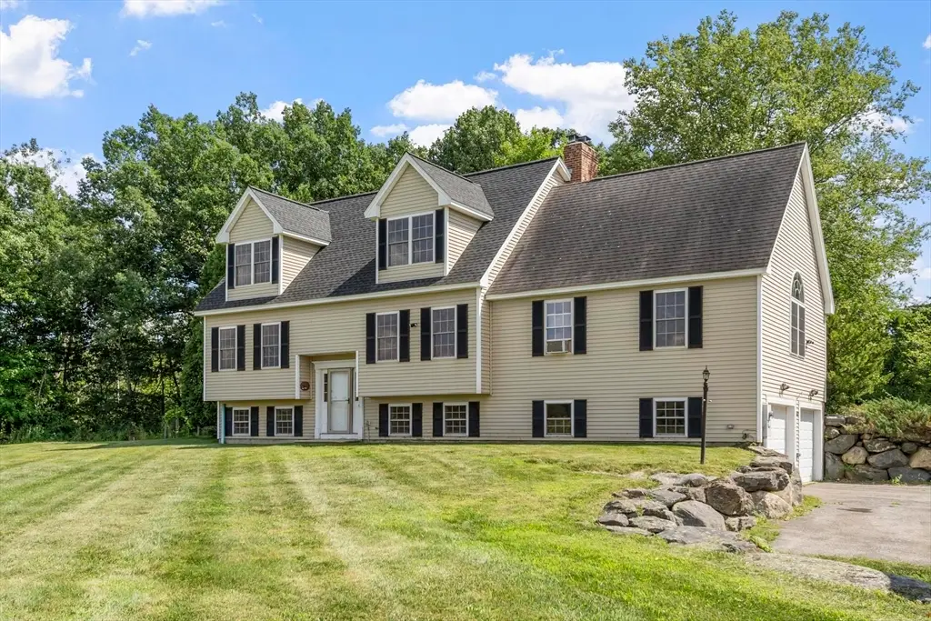 140 Chace Hill Rd, Lancaster, MA 01523 - #1
