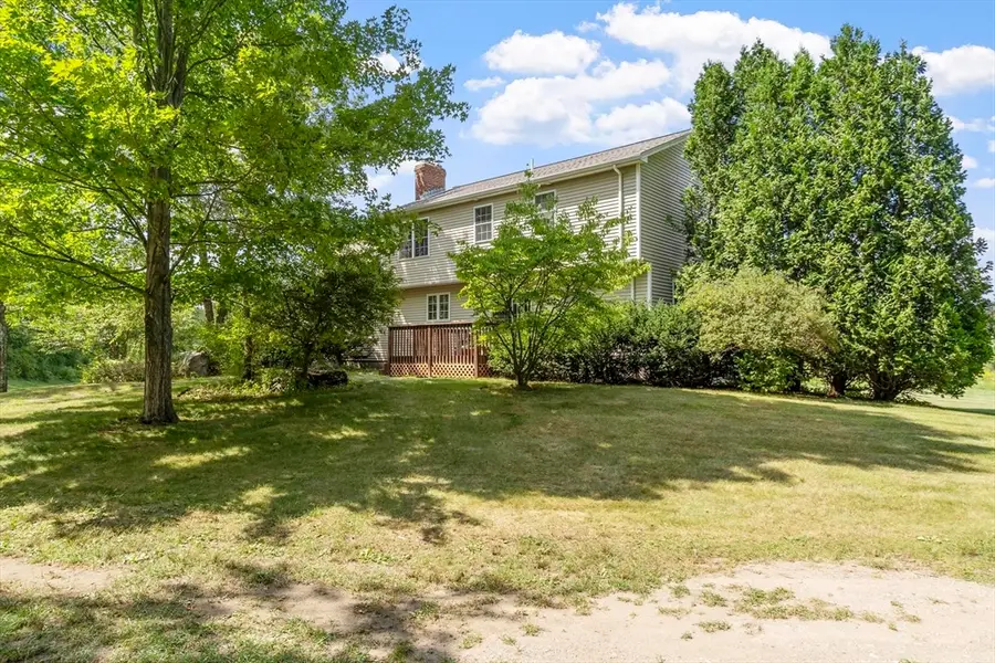 140 Chace Hill Rd, Lancaster, MA 01523 - #3