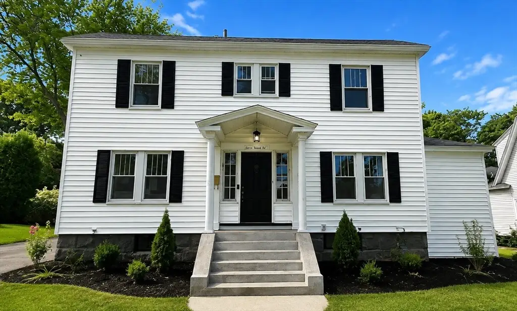 7 Kimball Road, Methuen, MA 01844 - #1