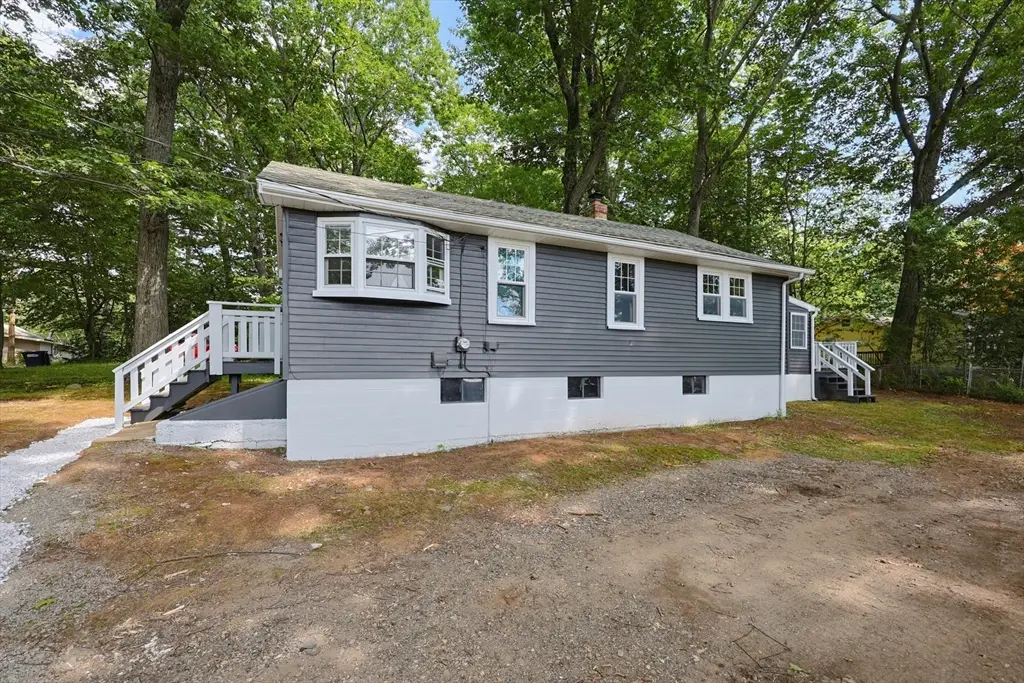 2 Kosta Ave., Rutland, MA 01543 - #1