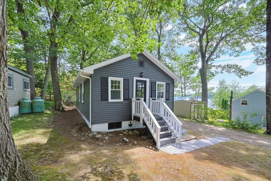 2 Kosta Ave., Rutland, MA 01543 - #2