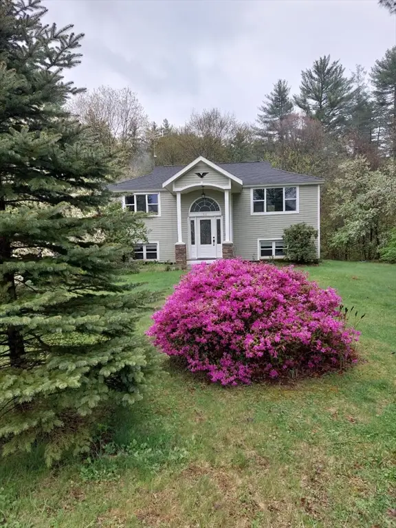 511 Michael Sears Rd, Belchertown, MA 01007 - #1