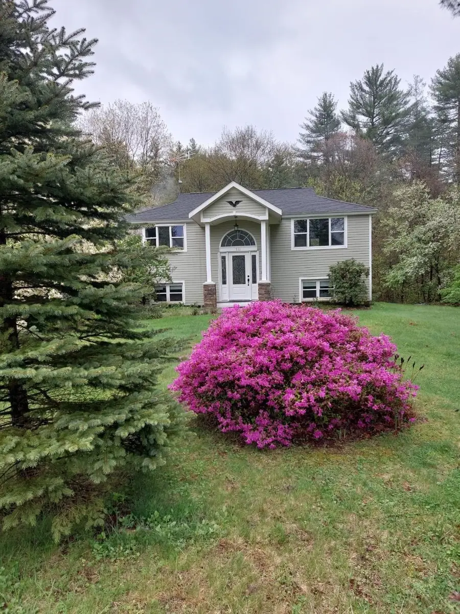 511 Michael Sears Rd, Belchertown, MA 01007 - #2