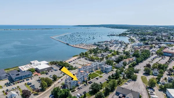 216 Water St #303A, Plymouth, MA 02360