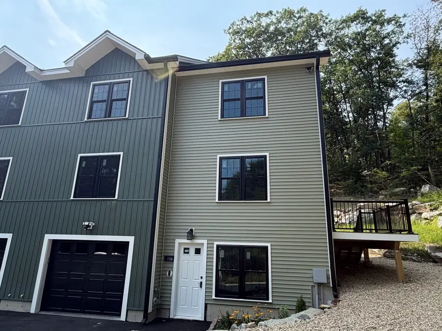 75 Summit #75, Orange, MA 01364 - #2