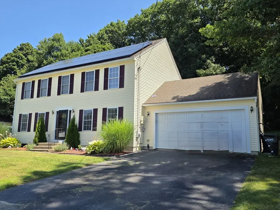 29 Cushing Rd, Webster, MA 01570 - #2
