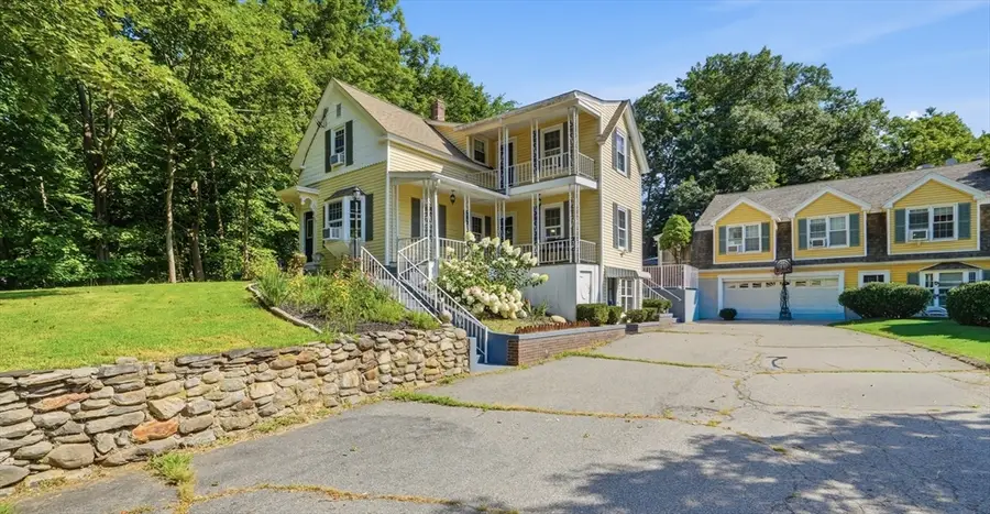 16 Allen Street, Northborough, MA 01532 - #2