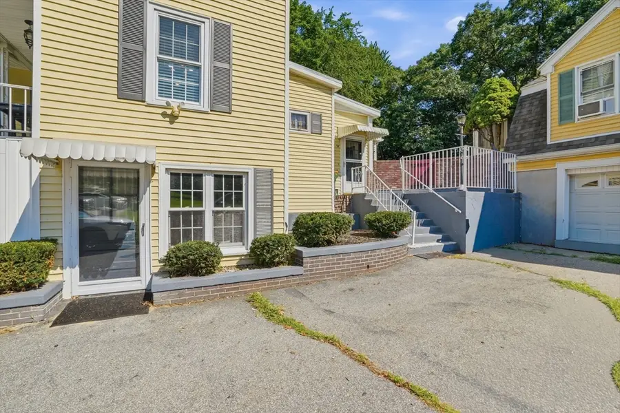 16 Allen Street, Northborough, MA 01532 - #3