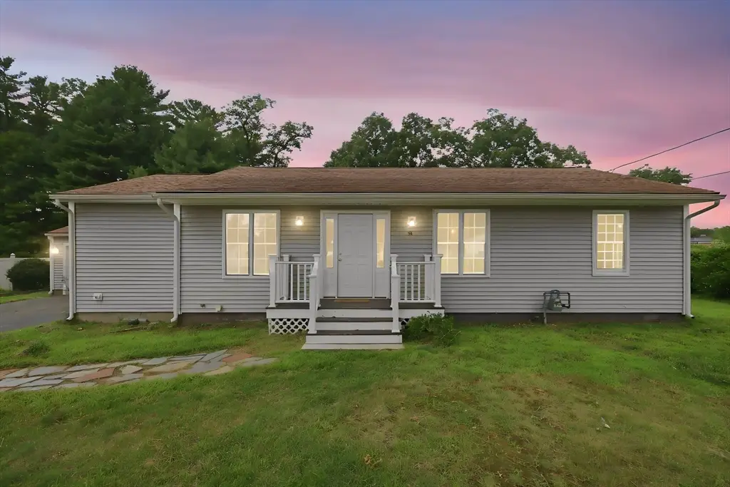 54 Beverly Dr, Westfield, MA 01085 - #1