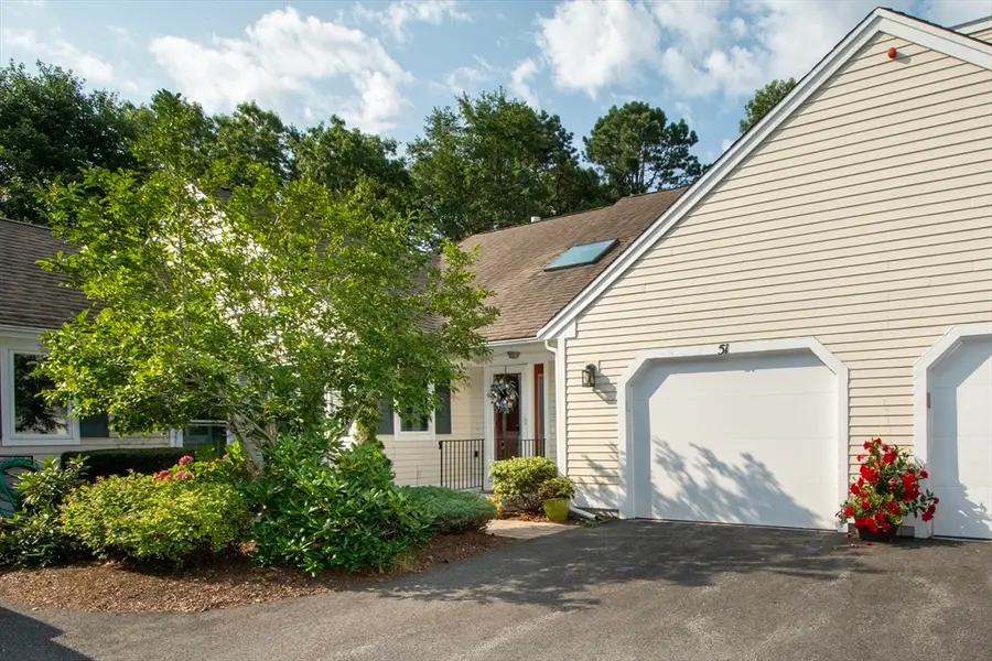 51 Portside Dr #51, Mashpee, MA 02649 - #2