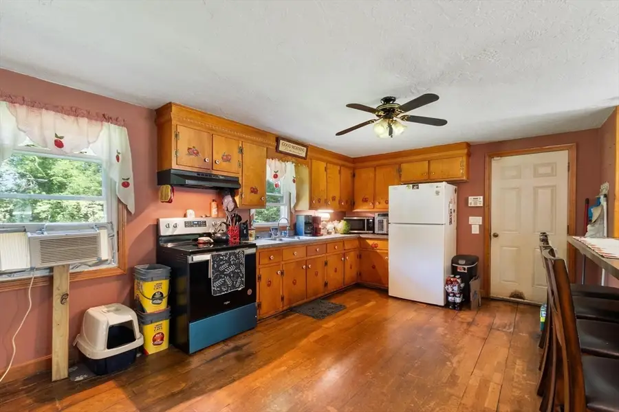58 Mcintyre Rd, North Oxford, MA 01507 - #3
