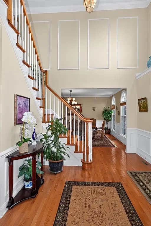 18 Valley View Dr, North Grafton, MA 01536 - #2