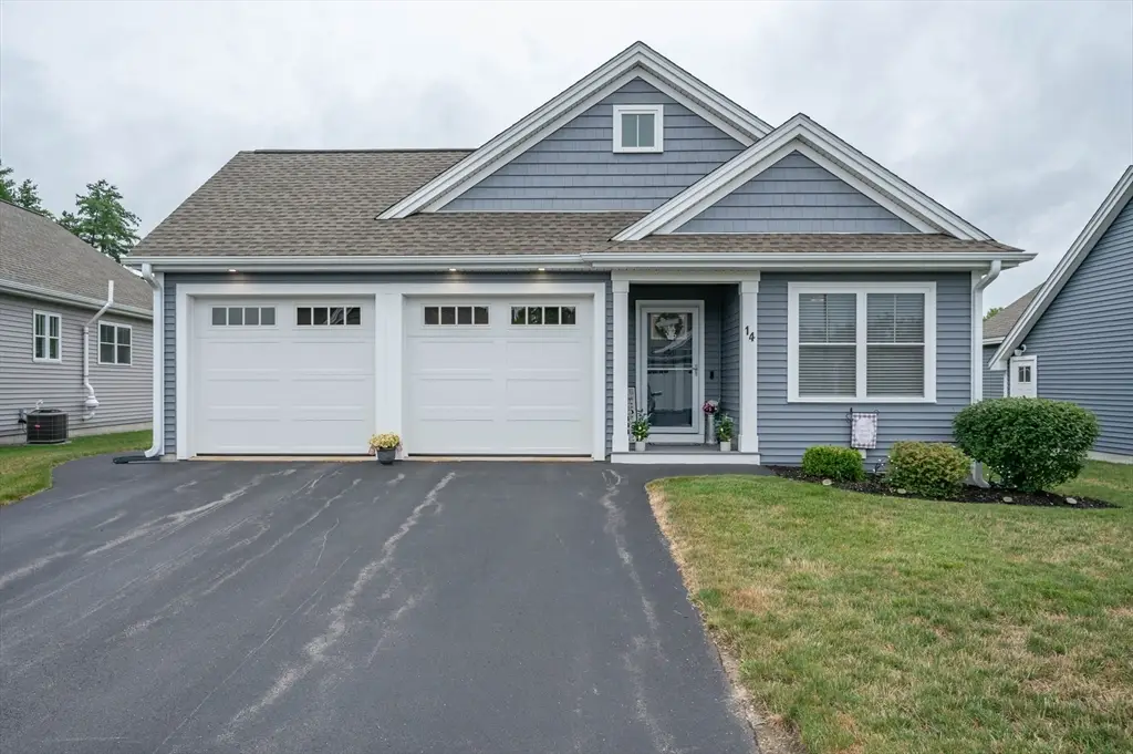 14 Pasture #32, Nashua, NH 03062 - #1