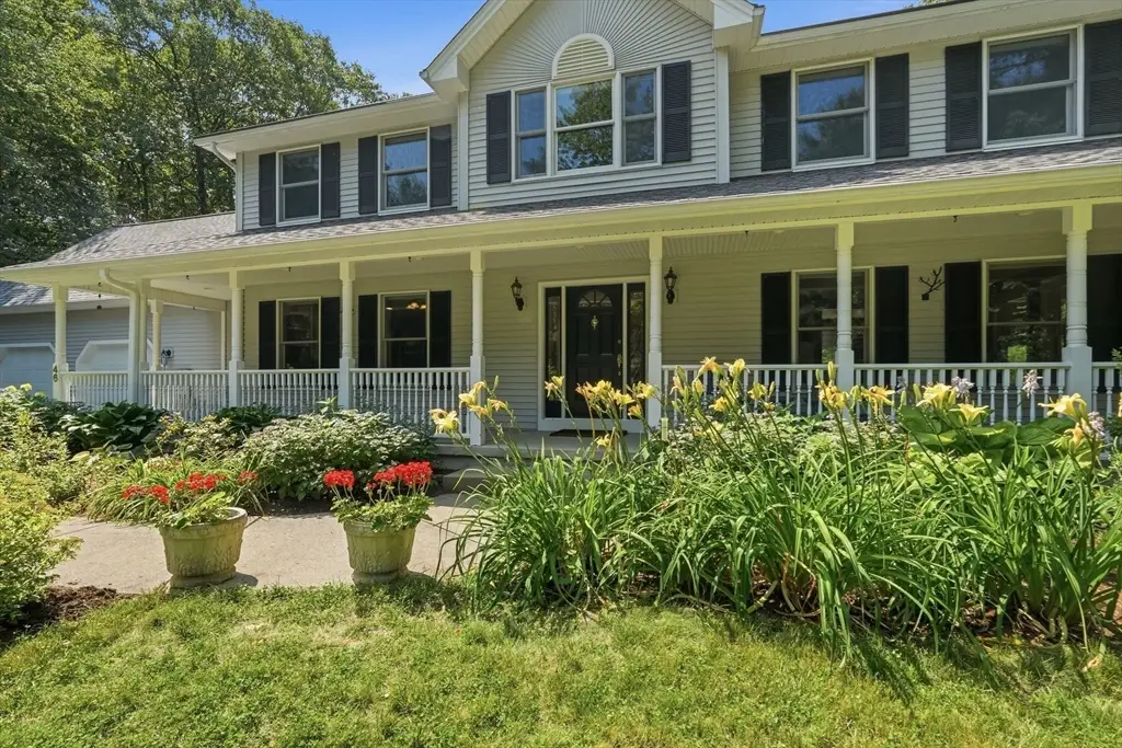 46 Laurel Hill Rd, Westhampton, MA 01027 - #1