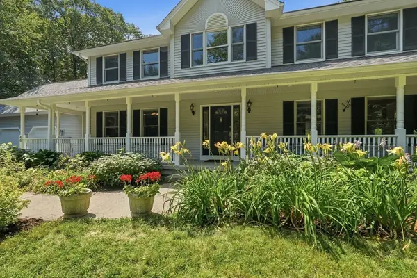46 Laurel Hill Rd, Westhampton, MA 01027