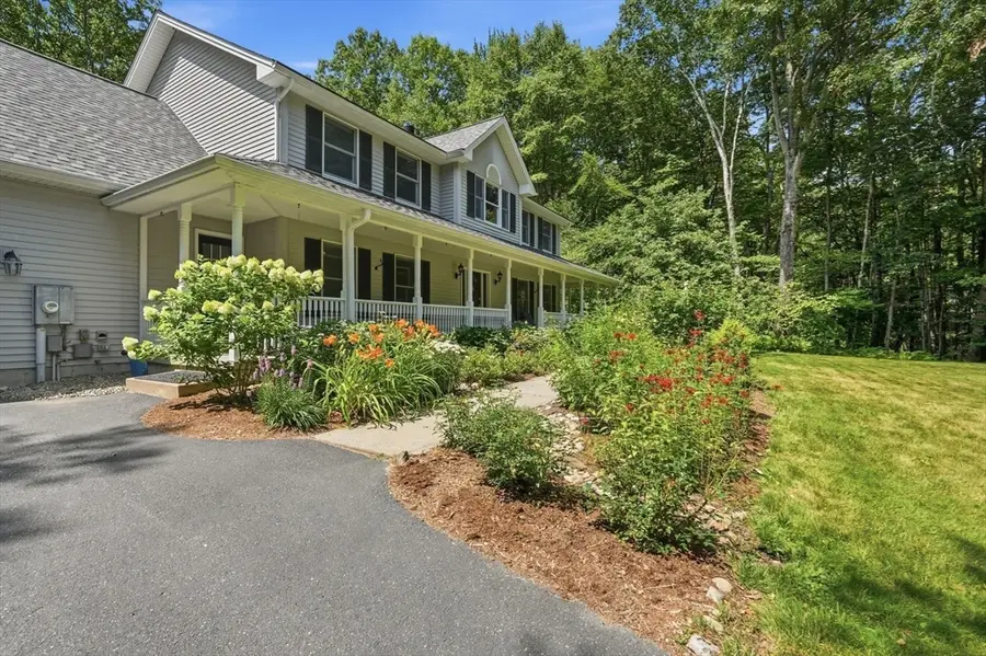46 Laurel Hill Rd, Westhampton, MA 01027 - #2