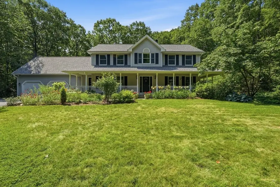 46 Laurel Hill Rd, Westhampton, MA 01027 - #3