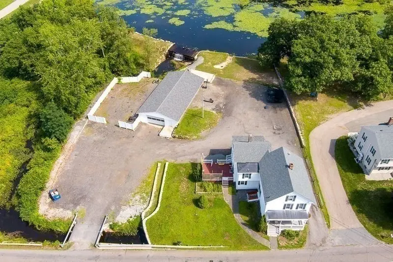 25 East St, North Grafton, MA 01536 - #1