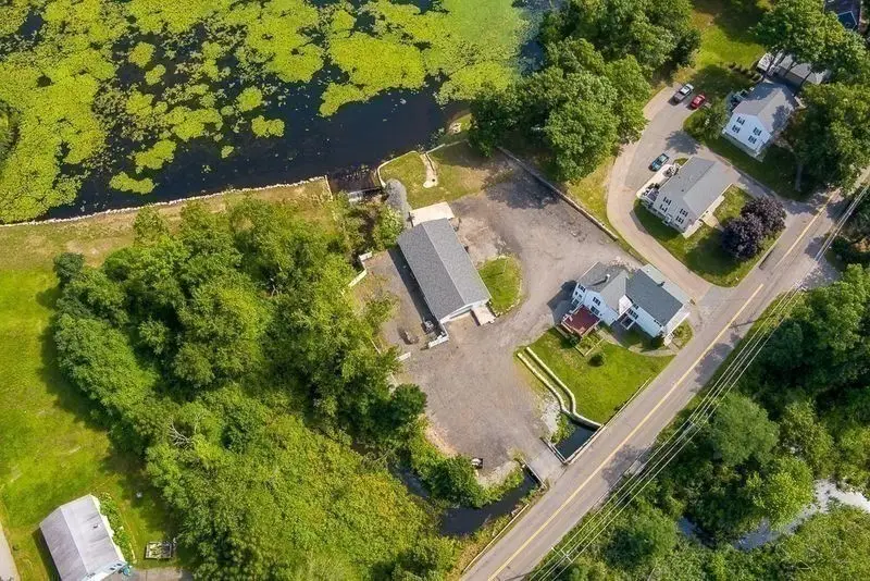 25 East St, North Grafton, MA 01536 - #2