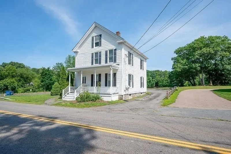 25 East St, North Grafton, MA 01536 - #3