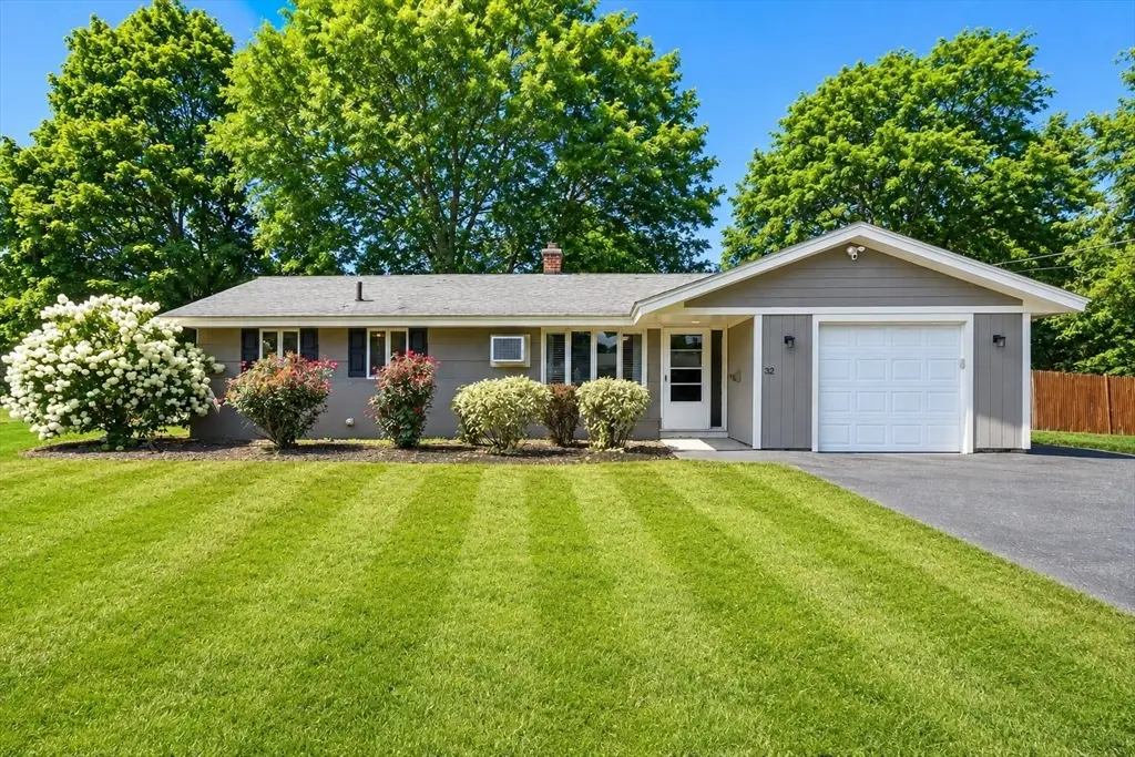 32 Massachusetts Ave., Danvers, MA 01923 - #1
