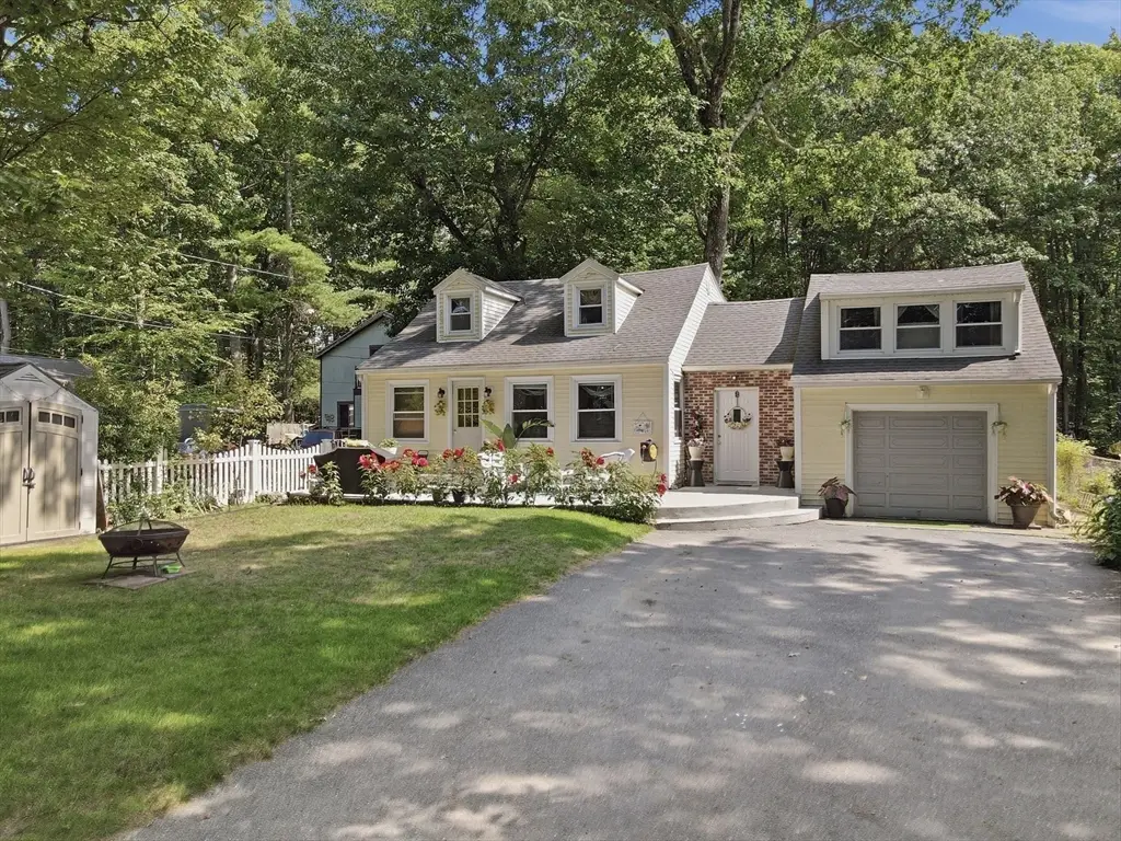 20 S Shore Rd, Westminster, MA 01473 - #1