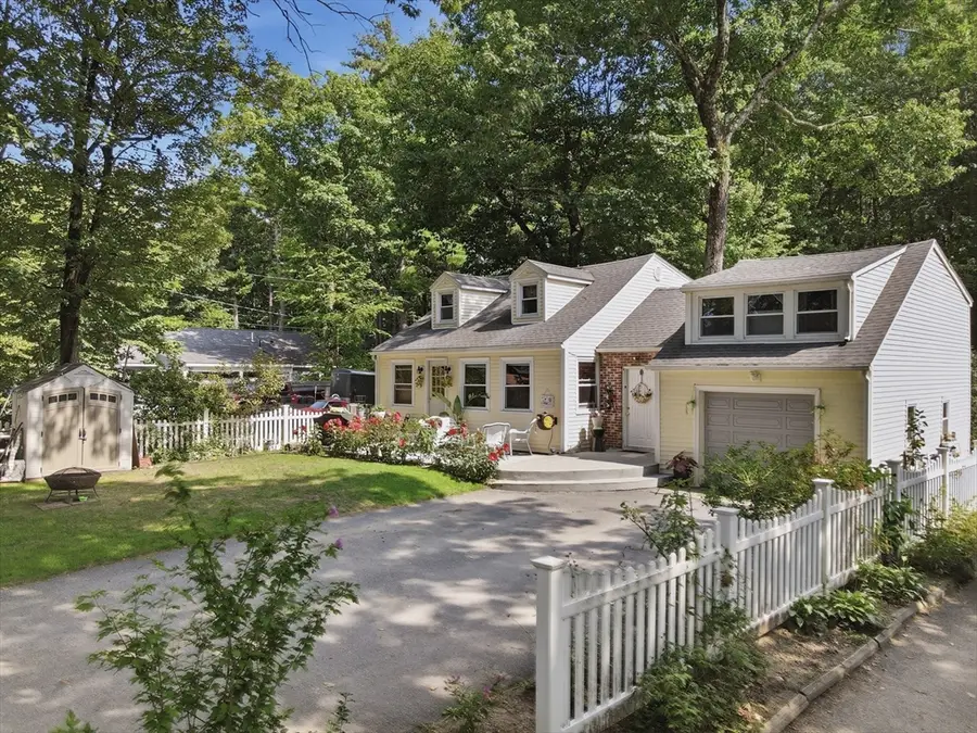 20 S Shore Rd, Westminster, MA 01473 - #2