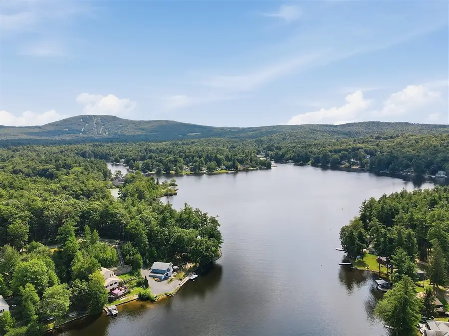 20 S Shore Rd, Westminster, MA 01473 - #3