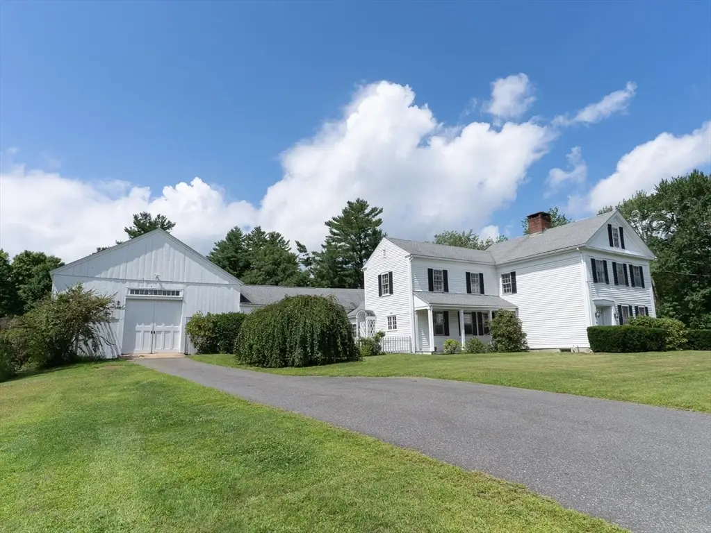 16 Wales Rd, Brimfield, MA 01010 - #1