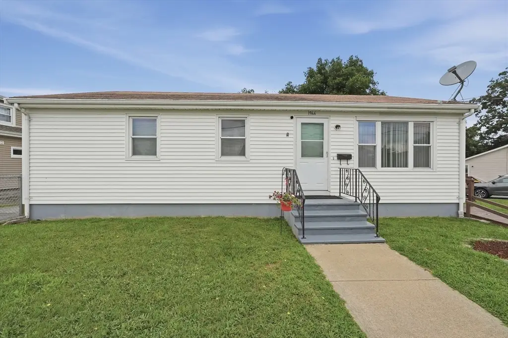 1966 Highland Ave, Fall River, MA 02720 - #1