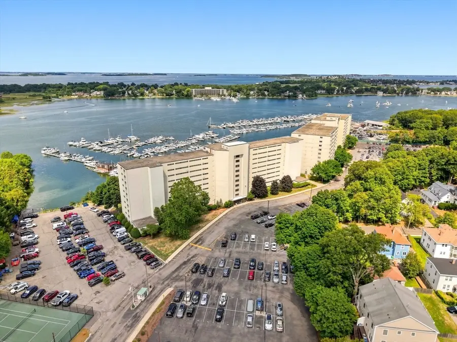 100 Cove Way #802, Quincy, MA 02169 - #3