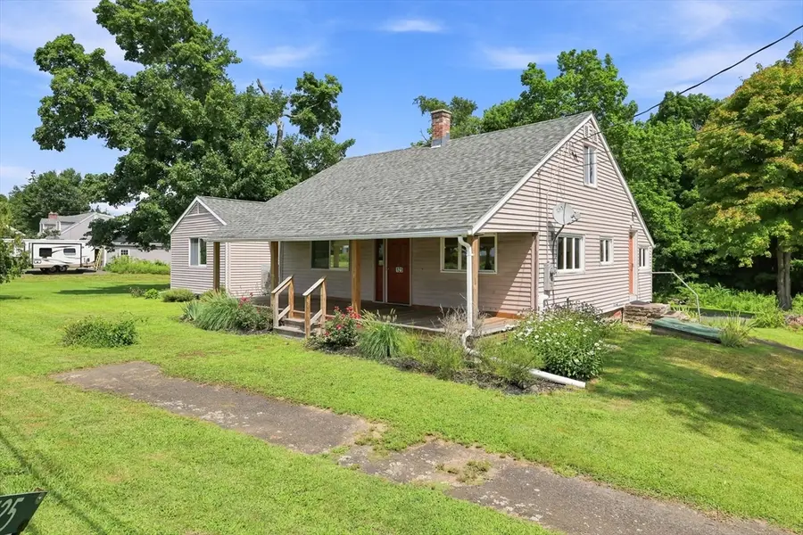 125 South St, Granby, MA 01033 - #2