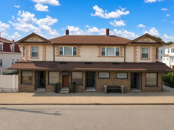 483-491 Brayton Ave., Fall River, MA 02721