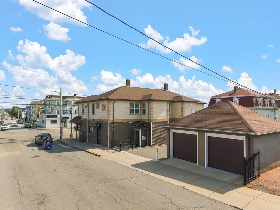483-491 Brayton Ave., Fall River, MA 02721 - #2