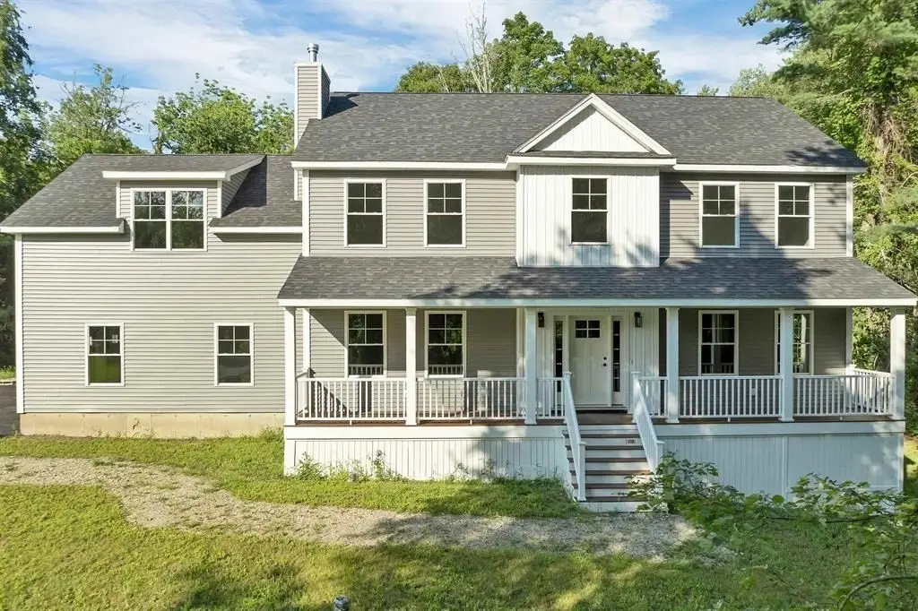60 Jenkins Rd, Bedford, NH 03110 - #1
