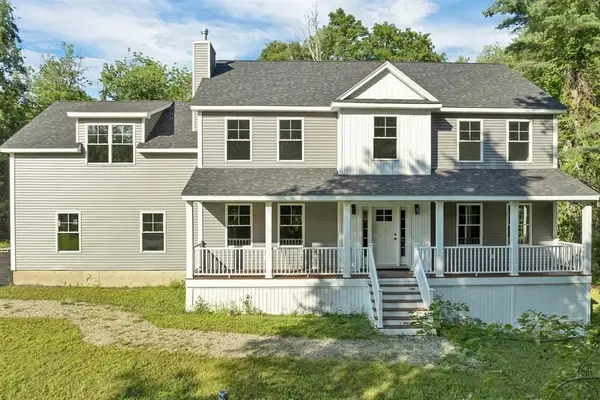 60 Jenkins Rd, Bedford, NH 03110