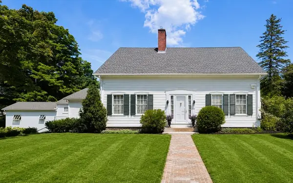66 Malden St, West Boylston, MA 01583