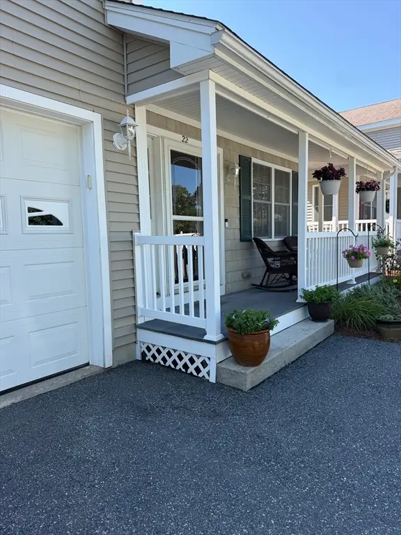 615 Nashua Road #22, Dracut, MA 01826 - #3