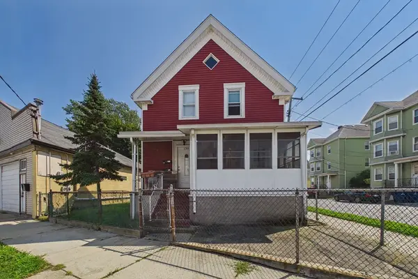 130 Rockland St, New Bedford, MA 02740