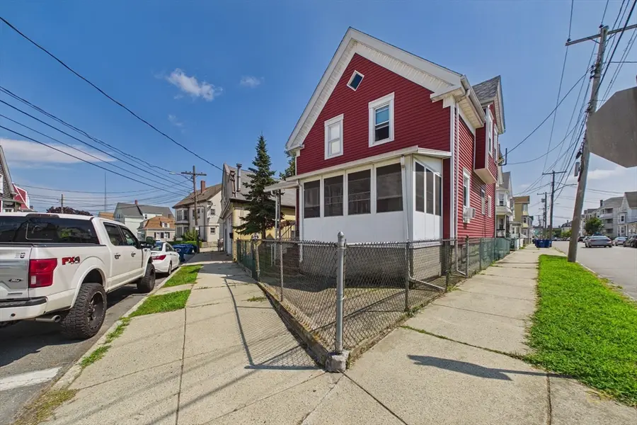 130 Rockland St, New Bedford, MA 02740 - #2
