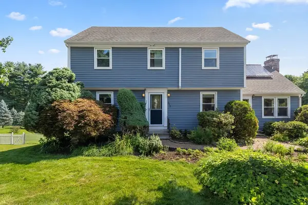 515 Prospect St, West Boylston, MA 01583