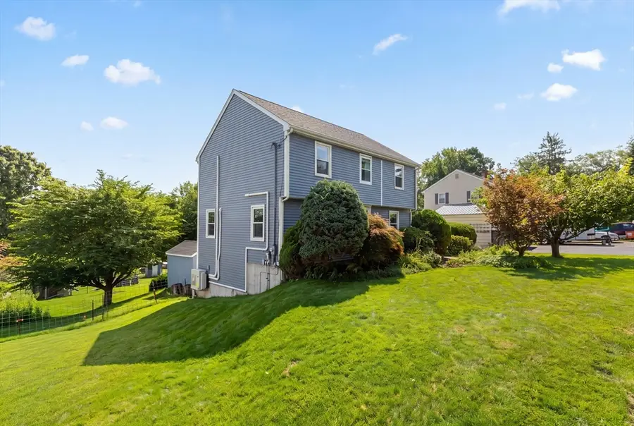 515 Prospect St, West Boylston, MA 01583 - #2