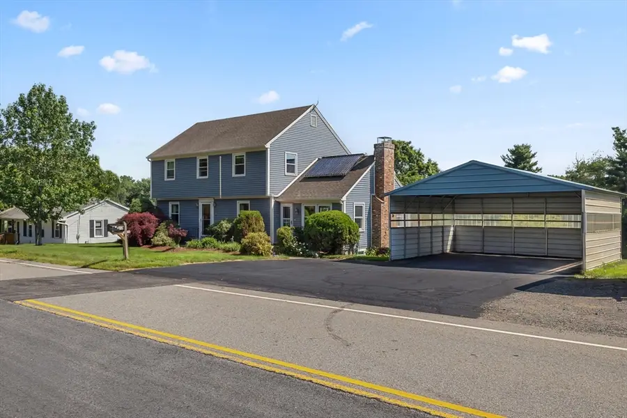 515 Prospect St, West Boylston, MA 01583 - #3