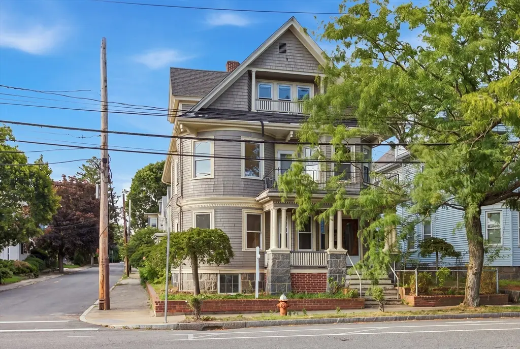 168 Brook, Milton, MA 02186 - #1