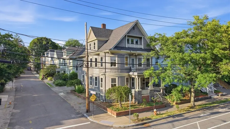168 Brook, Milton, MA 02186 - #3