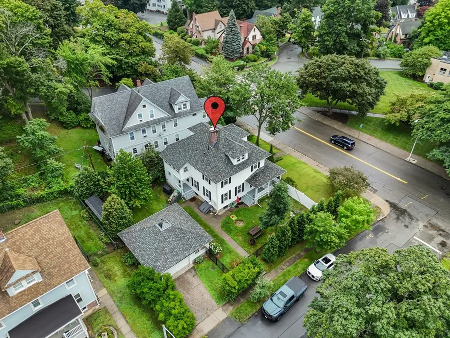 1055 Pleasant, Worcester, MA 01602 - #2