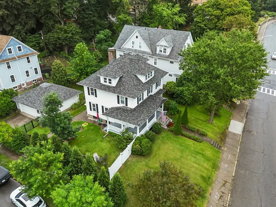 1055 Pleasant, Worcester, MA 01602 - #3