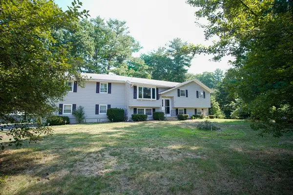 30 Porter St, Billerica, MA 01821