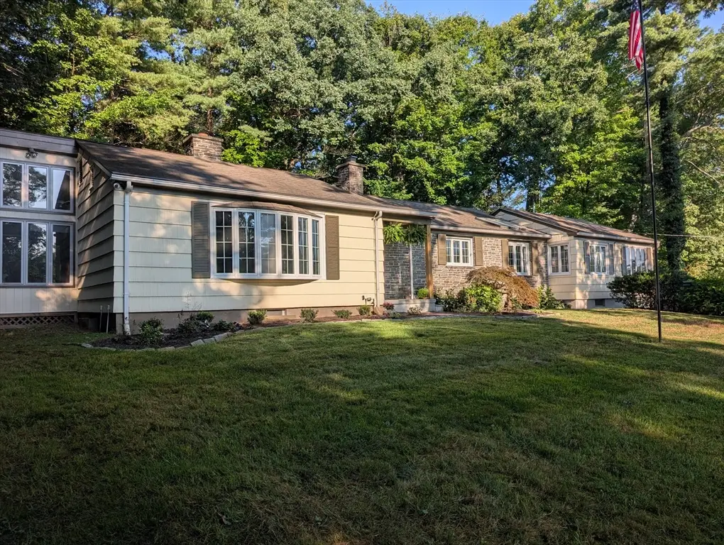 37 Brookside Dr, Wilbraham, MA 01095 - #1